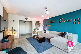 achat appartement marly 59770