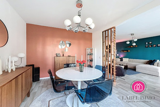 achat appartement marly 59770
