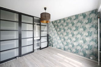 achat appartement marly 59770