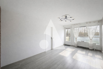 achat appartement marly 59770