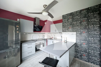 achat appartement marly 59770