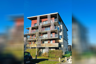 achat appartement marly 59770