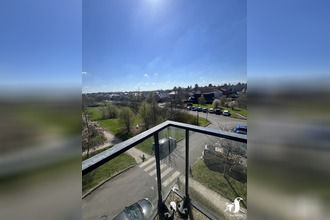 achat appartement marly 59770