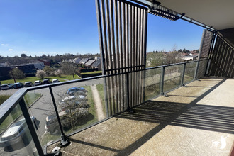 achat appartement marly 59770