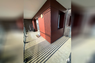 achat appartement marly 59770