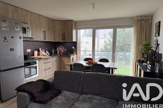 achat appartement marly 59770