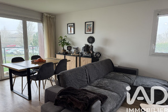 achat appartement marly 59770