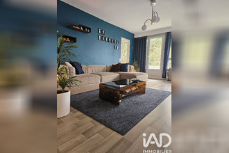 achat appartement marly 59770