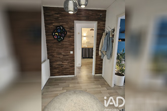 achat appartement marly 59770