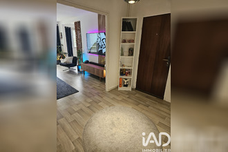 achat appartement marly 59770