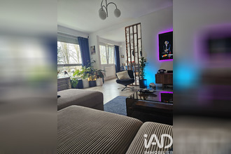 achat appartement marly 59770