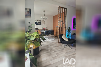 achat appartement marly 59770