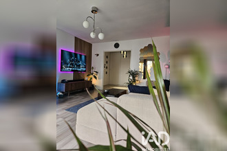 achat appartement marly 59770