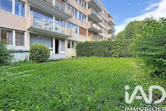 achat appartement marly 59770