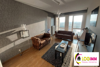 achat appartement marly 59770