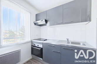 achat appartement marly 59770