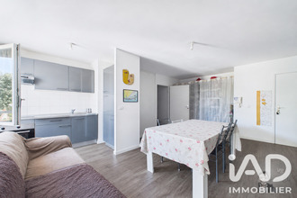 achat appartement marly 59770