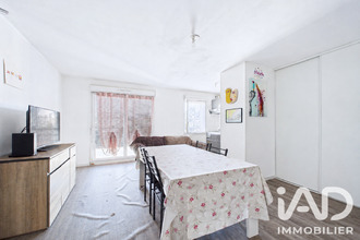 achat appartement marly 59770