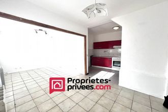 achat appartement marly-la-ville 95670