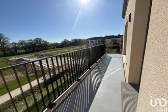 achat appartement marly-la-ville 95670