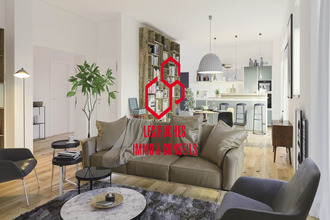 achat appartement marly-la-ville 95670