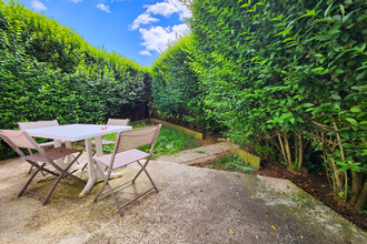 achat appartement marly-la-ville 95670