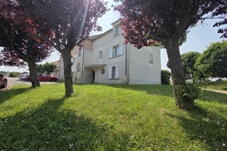 achat appartement marly-la-ville 95670
