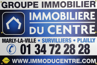achat appartement marly-la-ville 95670