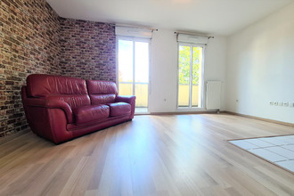 achat appartement marly-la-ville 95670