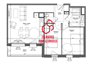 achat appartement marly-la-ville 95670