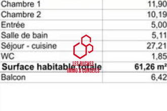 achat appartement marly-la-ville 95670