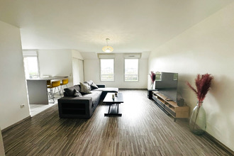 achat appartement marly-la-ville 95670