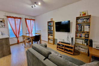 achat appartement marly-la-ville 95670