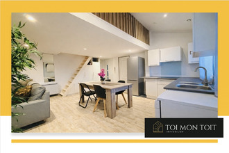 achat appartement marly-la-ville 95670