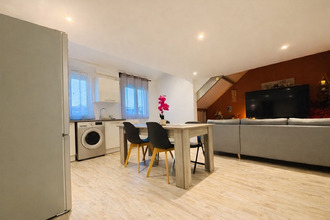 achat appartement marly-la-ville 95670