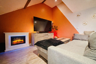 achat appartement marly-la-ville 95670