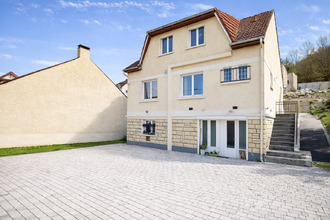 achat appartement marly-la-ville 95670