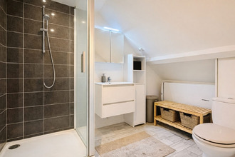 achat appartement marly-la-ville 95670