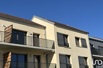 achat appartement marly-la-ville 95670