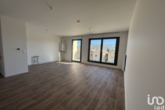achat appartement marly-la-ville 95670