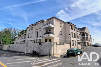 achat appartement marly-la-ville 95670