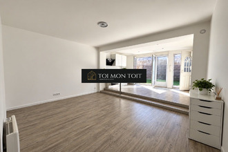 achat appartement marly-la-ville 95670