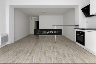 achat appartement marly-la-ville 95670
