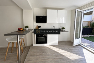 achat appartement marly-la-ville 95670
