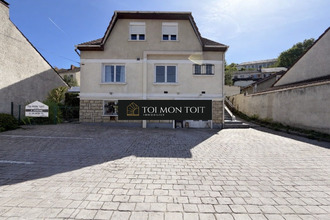 achat appartement marly-la-ville 95670