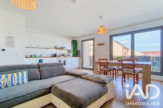 achat appartement marly-la-ville 95670