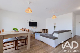 achat appartement marly-la-ville 95670