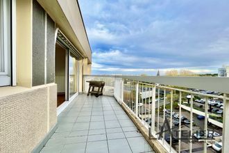 achat appartement marly-le-roi 78160