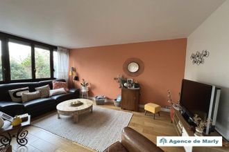 achat appartement marly-le-roi 78160