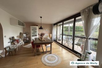 achat appartement marly-le-roi 78160